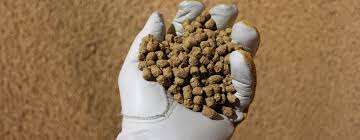 Food & feed ingredients - Viterra - almond ingredients supplier