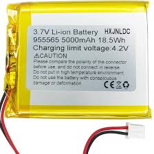 Lithium-Ion Batteries | Lithium-Ion Battery Supplier & Battery Pack ... - li ion battery supplier