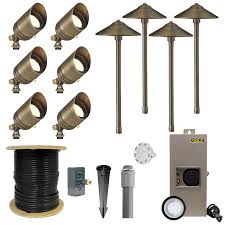 Factory Direct Landscape Lighting | VOLT® Lighting - low voltage supplier