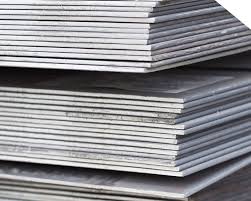 Mild Steel (MS) Plate Supplier Philippines | VSteel Metal Asia - steel plate supplier
