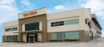 Wah Seng Industry Sdn. Bhd. (455534-W) - alternator supplier