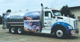 Diesel Fuel Supplier - Walthall Oil Company - diesel fuel supplier
