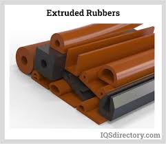 Rubber Manufacturer | Sheet, Molded & Extruded Products | WARCO - rubber products supplier