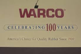 Made in the USA | American Rubber Manufacturing | WARCO - supplier of rubber