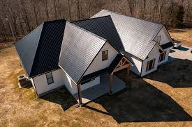 Metal Roofing, Siding & Building Materials - Watson Metals - metal building supplier
