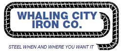 Whaling City Iron Co. | Steel When and Where You Want It - rebar supplier