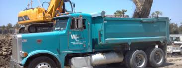 West Coast Sand and Gravel - gravel and sand supplier