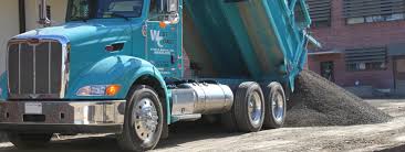 West Coast Sand and Gravel - gravel supplier
