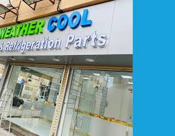 Weather Cool | Al Khobar, Saudi Arabia - ac parts supplier