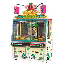 Top 10 Arcade Machine Suppliers in the USA for 2025 - arcade machine supplier