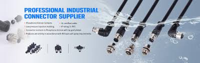 A Professional Industrial Connector Manufacturer -WEIPU - connector supplier