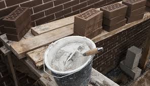 Werden Buck Company - Brick Distributor in Illinois - brick supplier