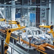 OEM Solutions | Industries - Wesco - oem supplier