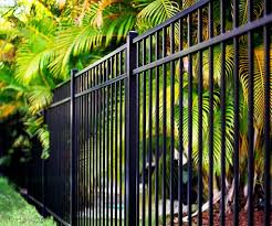 Quality Fencing Supplies - Western Fence Supply - metal fence supplier