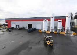 Industrial Gas and Welding Supplies| Western Gasco | British Columbia - welding gas supplier