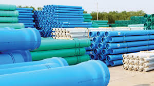 Westlake Pipe | Leading PVC Pipe & Fittings Manufacturer - pvc pipe supplier