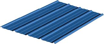 Westman Steel - Residential - metal roof supplier