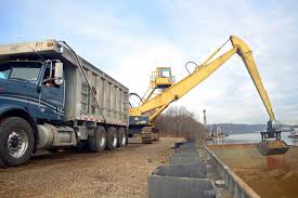 West Penn Aggregates - gravel supplier