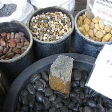 West Seattle Stone | Landscape supply, gravel, topsoil, decomposed ... - gravel supplier