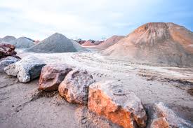 West Valley Rock | Custom Landscape Materials - gravel and sand supplier