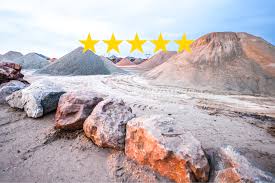 West Valley Rock | Custom Landscape Materials - rock supplier