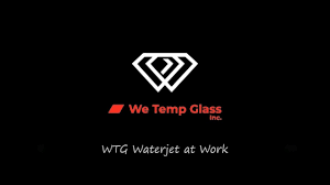 We Temp Glass - tempered glass supplier
