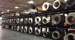 Home | Wheeler Metals - metal supplier
