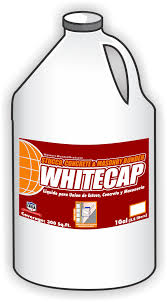 Masonry Supplies - White Cap - masonry supplier