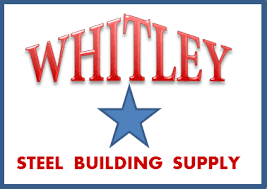 Killeen, Texas - 866-326-2688 - metal building supplier