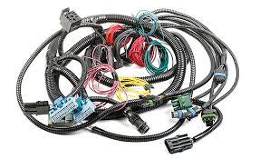 WHMA | Wiring Harness Manufacturer's Association - cable harness supplier