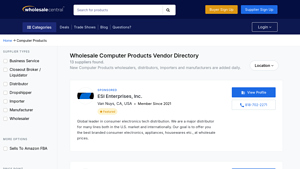 Best Wholesale Computer Products Suppliers - Wholesale Computer Products - computer parts supplier
