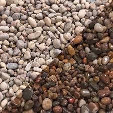 Gravel & Decorative Stones | Slate Chippings - Wickes - crushed stone supplier
