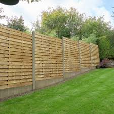 Fences | Garden Fencing - Wickes - fence supplier