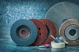 Industrial Abrasives Suppliers in Los Angeles, CA - abrasives supplier