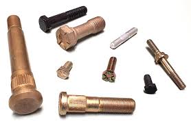 American Manufacturer of Custom Bolts, Screws & Studs | Wilson-Garner - fastener supplier