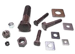 American Manufacturer of Custom Bolts, Screws & Studs | Wilson-Garner - nut and bolt supplier