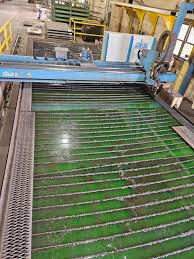 Winchester Metals | Metal Fabrication | Winchester, VA - sheet metal supplier