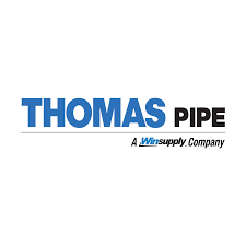 About Us | Thomas Pipe, A Winsupply Company - pipe supplier