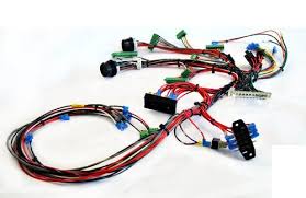 Wiring Harness Manufacturer and Supplier in China - ECOCABLES - cable harness supplier