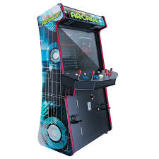 Explore our products - arcade machine supplier