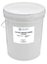 Industrial Calcium Carbonate Supplier | Wolf Container & Chemical - calcium carbonate supplier
