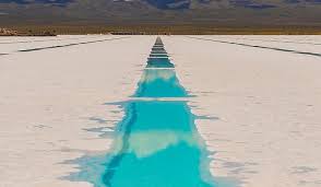 The 10 Largest Lithium Mines In The World - WorldAtlas - largest supplier of lithium