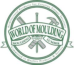 World Of Moulding - molding supplier