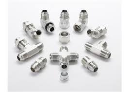 Steel and Stainless Hydraulic Tube and Pipe Fittings | World Wide Fittings - fittings supplier