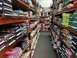 Wouters Textiles - fabric supplier