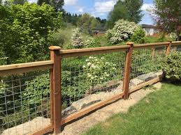 Western Pacific Fence | Custom Fence | Seattle, Auburn, Bellevue, Renton WA - fencing supplier