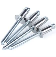 China Blind Rivet Manufacturers, Suppliers, Factory - blind rivet supplier