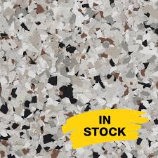 Epoxy Flake Floors - Xtreme Polishing Systems - epoxy flakes supplier