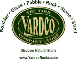 Yardco Rock & Stone - rock supplier