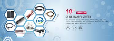 China Connector Manufacturers and Suppliers - YDR - connector supplier